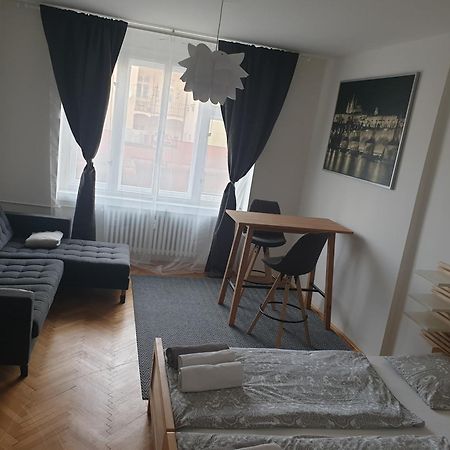 Newly Refurbished Central 프라하 외부 사진